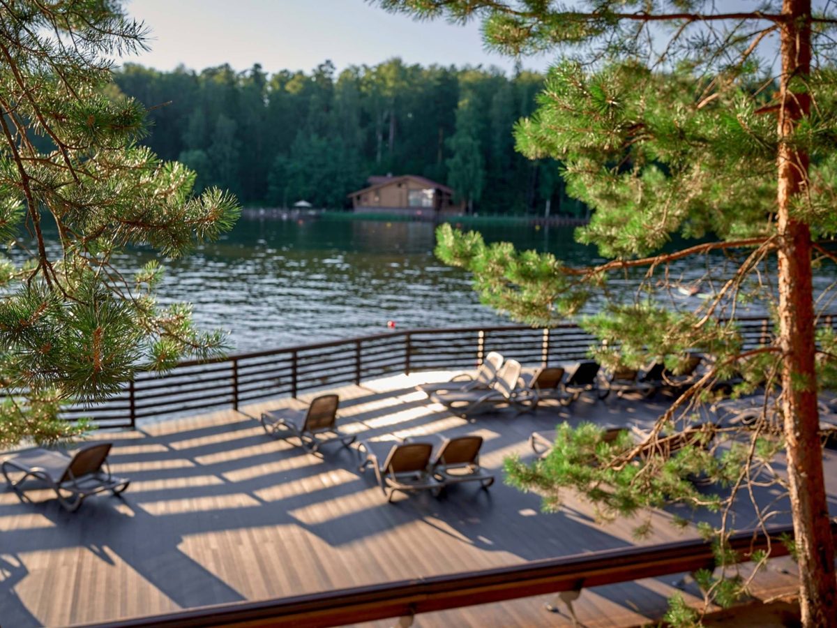 منتجع إسترا هوليدي Istra Holiday